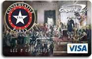 CP-USA Card